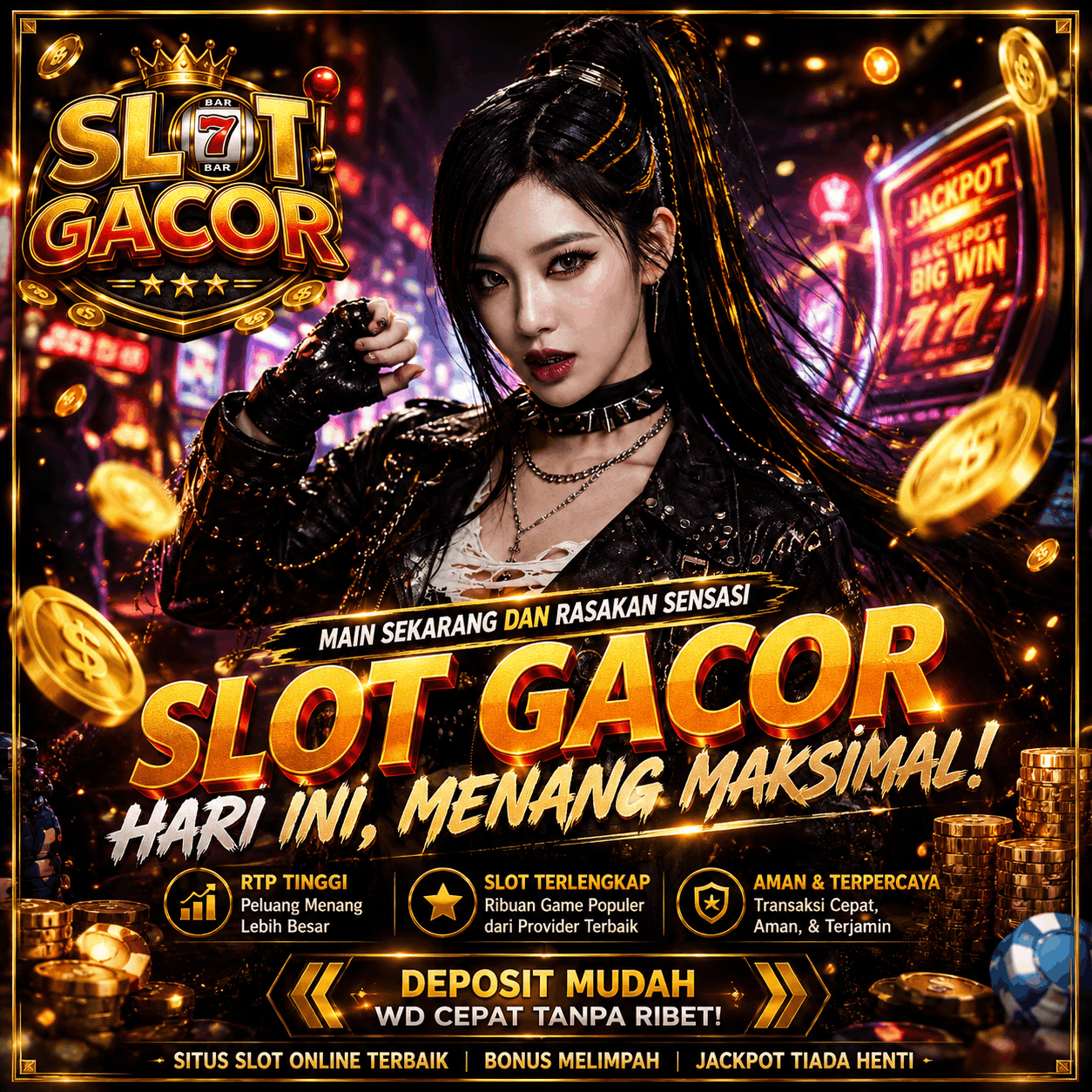 SLOT RAFFI AHMAD RTP Live Tertinggi & Slot Gacor Hari Ini